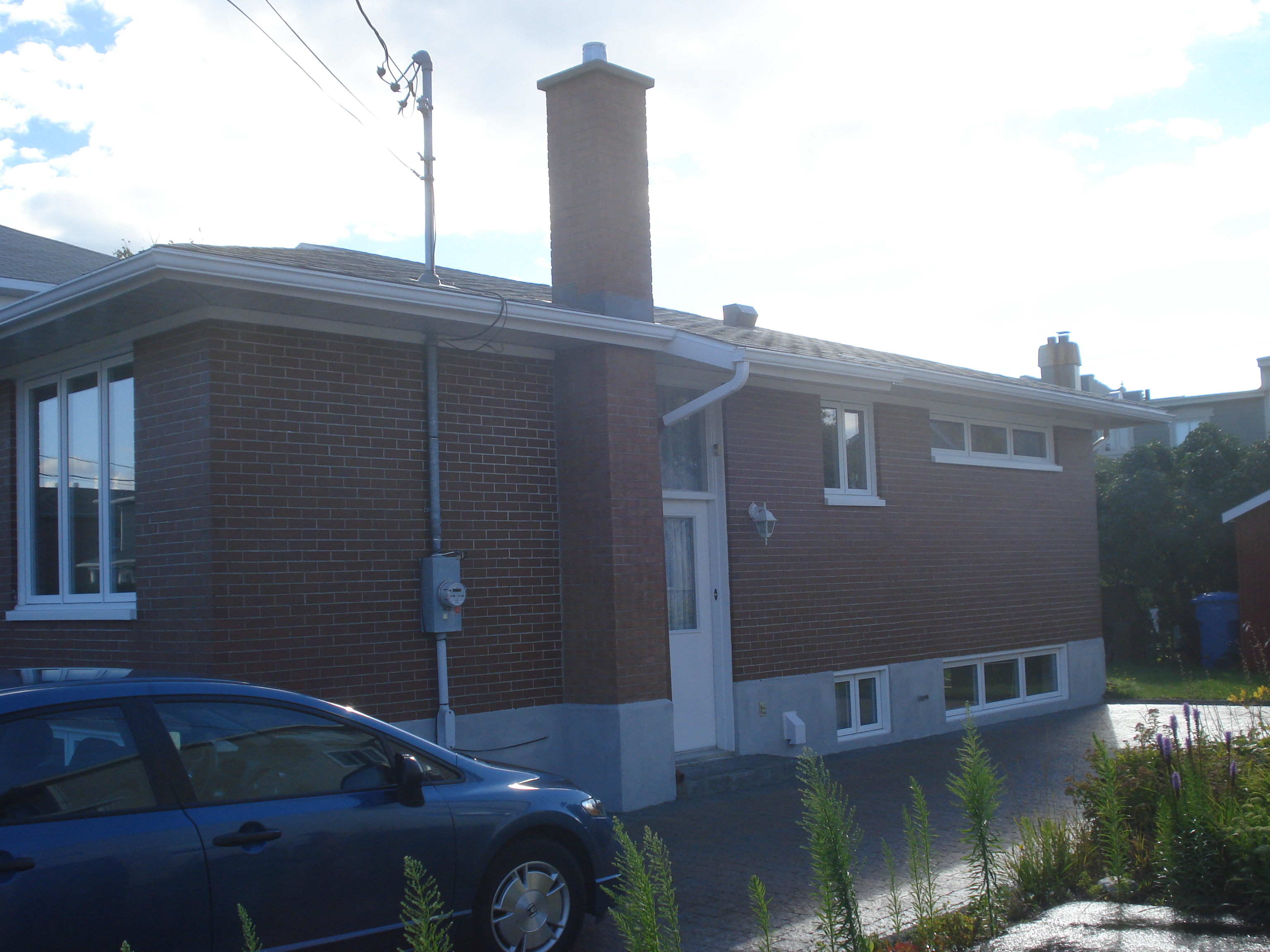 360, rue Doucet Société rimouskoise du patrimoine